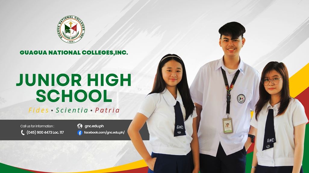 Junior High School